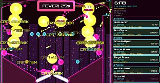 OVERDRIVE PINBALL