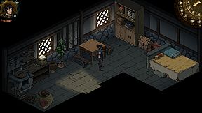 Psychic Kung Fu Master