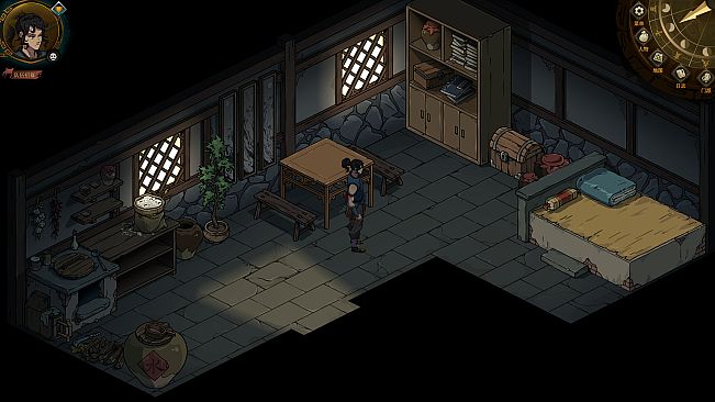 Psychic Kung Fu Master