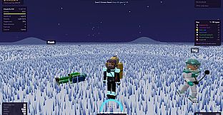 Alien Prospectors
