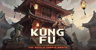 Kung Fu: The Devil's Temple Awaits