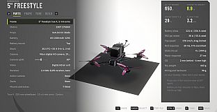FPV Stuff