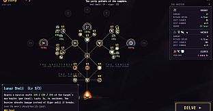 DELVERS: Dragon's Hoard