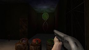 Dismantled Director's Cut