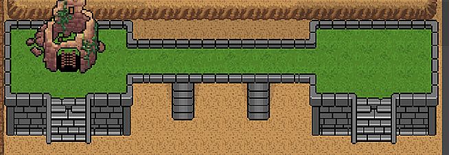 MoonLit Journey: The Age of Deth