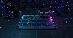 GhostLine - Origin Zero