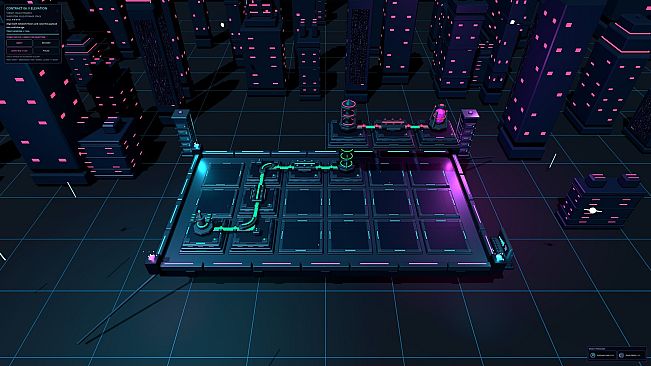 GhostLine - Origin Zero