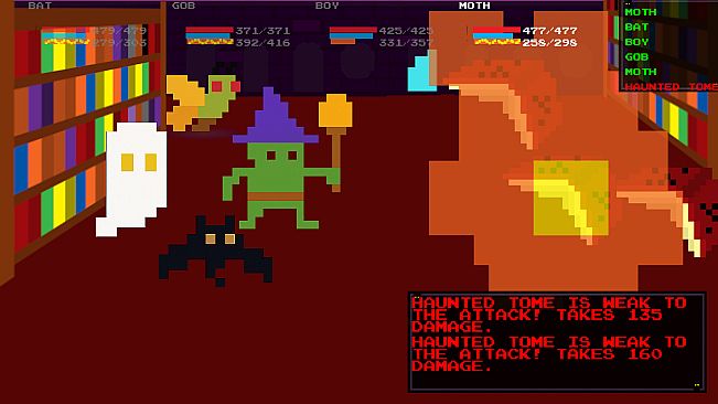 We Only Come Out at Night