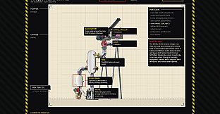 Psychoballistica: PROJECT RETURN FIRE