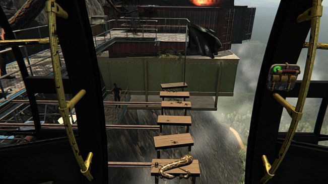 Timber Jump VR