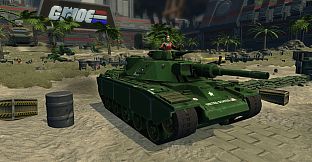 Toy Soldiers: War Chest