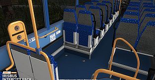 OMSI 2 Add-on Irisbus Intercity Pack
