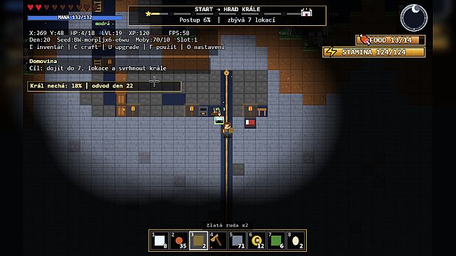 FussyCraft Survival: Sandbox