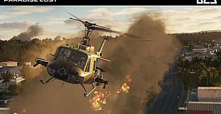 DCS: UH-1H Paradise Lost Campaign