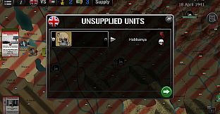 Wars Across The World: Levant 1941