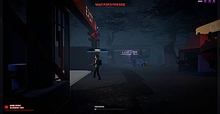 Night at the Fun Park