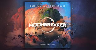 Moonbreaker Soundtrack