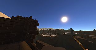 Godborne: Ashes of Ramessu