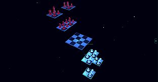 Star Tri-D Chess
