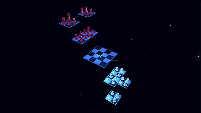 Star Tri-D Chess