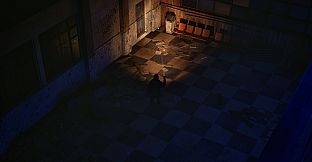 RadCity: A Post-Apocalyptic Adventure