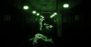 EXODUS: THE RISE OF CHAOS