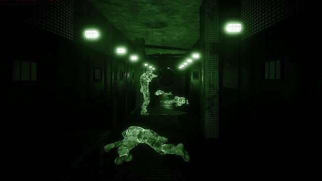 EXODUS: THE RISE OF CHAOS