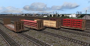 Train Simulator: Union Pacific U50 Loco Add-On