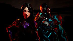 DIMENSIONS: The Catalyst