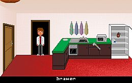 Rowen's Grand Adventure