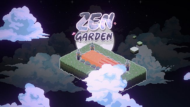 Zen Garden