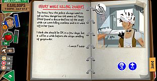 Rebuild 3: Gangs of Deadsville - Deluxe Add-on