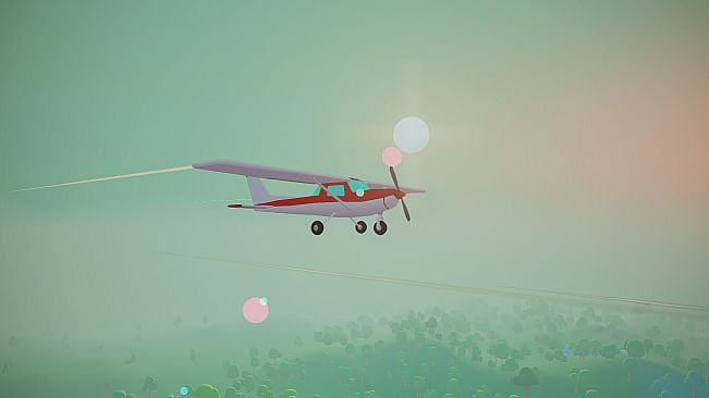 Pocket Flight