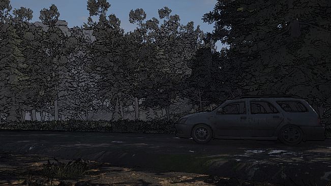 Celephaïs Dead Cities