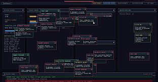 IT Outage Desk