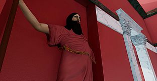 Bygone Worlds: Drama at the Odeion