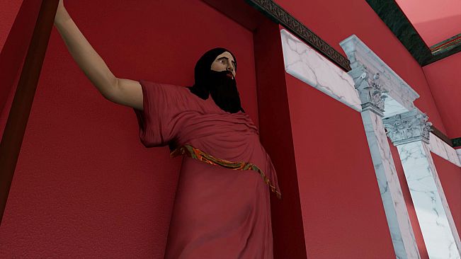 Bygone Worlds: Drama at the Odeion