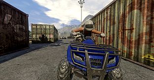 Z1 Battle Royale: Test Server