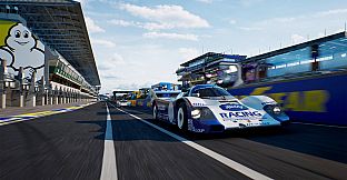 Endurance Classics Part 1