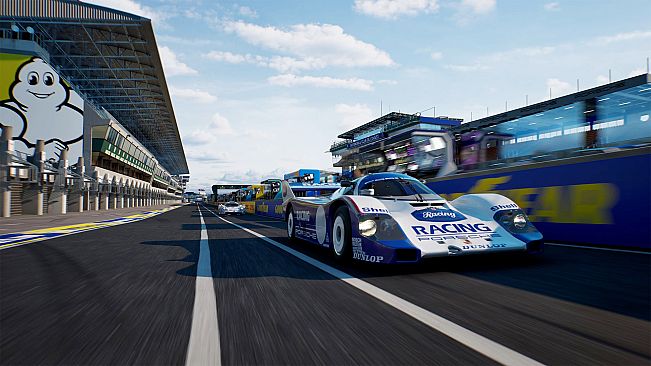 Endurance Classics Part 1