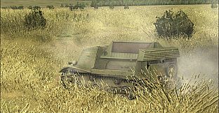 Graviteam Tactics: Croatian Legion