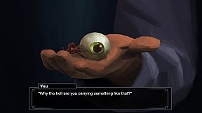 A Salem Witch Trial - Murder Mystery