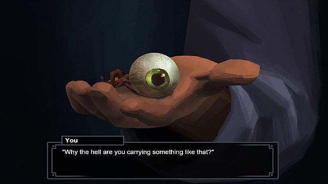 A Salem Witch Trial - Murder Mystery