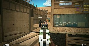 Battlerace Support Package