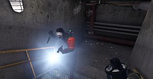 S.K.I.L.L. - Special Force 2 - Halloween Pack