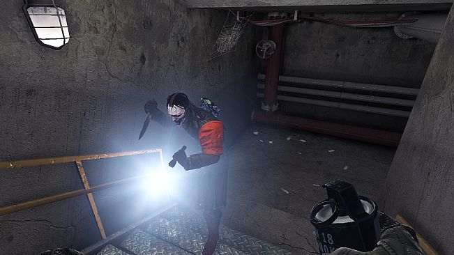 S.K.I.L.L. - Special Force 2 - Halloween Pack