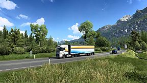 Euro Truck Simulator 2