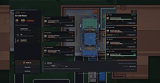 WORKS: Motorsport Factory