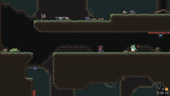 Holobunnies: Pause Cafe