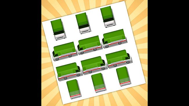 RPG Maker MZ - KR Party Time! Celebration Tileset